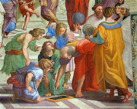 Raphael, The School of Athens | The School of Athens, fresco… | Flickr