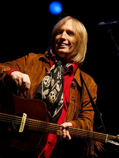 Tom Petty releases 'Live Anthology' disc set - silive.com