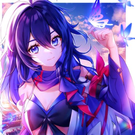 Download Seele Vollerei Video Game Honkai: Star Rail PFP