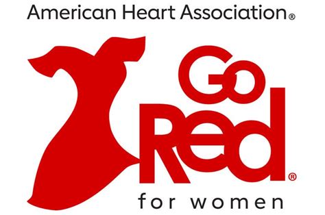 Go Red for Women