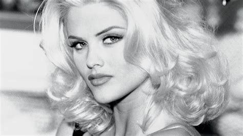 Netflix Is Making An Anna Nicole Smith Documentary