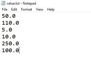 Download Grocery Bill Calculator Project in Python with Source Code and Report - kashipara