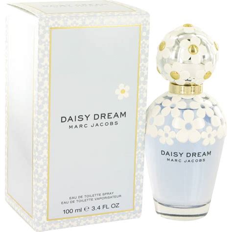 Daisy Dream by Marc Jacobs - Buy online | Perfume.com