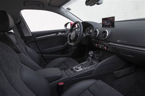 audi-a3-e-tron-interior - ForceGT.com