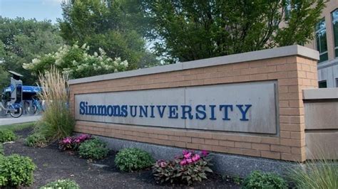 Petition · Allow Simmons University international students to stay in the US - United States ...