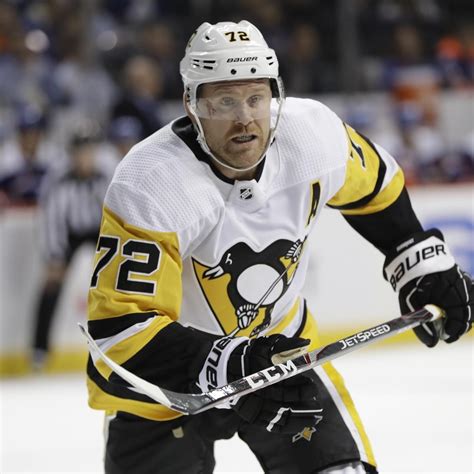 NHL Rumors: Penguins Trade Patric Hornqvist to Panthers for Mike ...