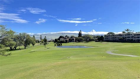 Waikoloa Village Golf - Hawaii Real Estate Market & Trends | Hawaii Life