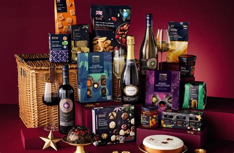 Aldi Christmas hampers are BACK for 2022