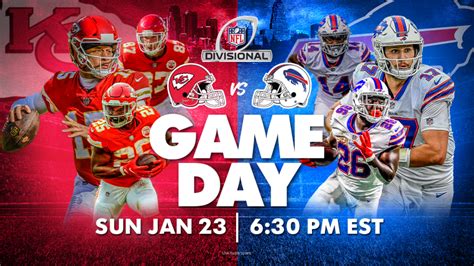 Bills vs. Chiefs live stream: TV channel, how to watch