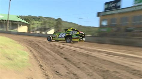 LISMORE SPEEDWAY SEASON FINALE TOMORROW NIGHT – NBN News