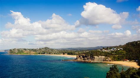 Newport Beach, Newport, Sydney, Australia - Beach Review | Condé Nast Traveler