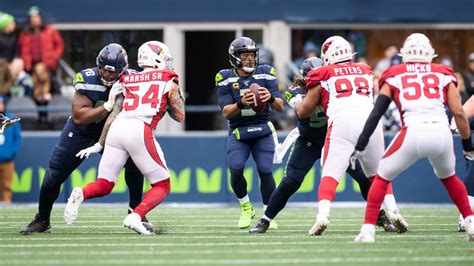 After “Really Difficult Day,” Seahawks Quickly Shift Focus NFC-West ...