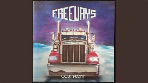 Cold Front - YouTube