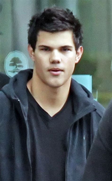 * Taylor Lautner * Jacob Black * - Jacob Black Photo (7207453) - Fanpop