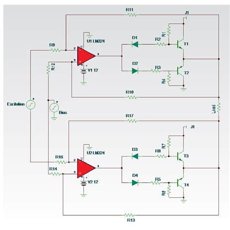 High-current amplifier applications made smaller - Analog - Technical articles - TI E2E support ...