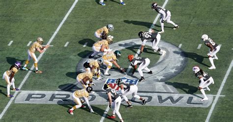 NFL announces 2024 Pro Bowl Games will return to Orlando - On3