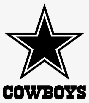 Dallas Cowboys Round Logo - 800x600 PNG Download - PNGkit