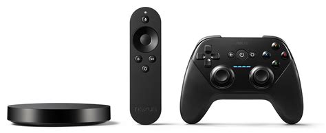 Google announces Nexus Player for games and movies - VG247