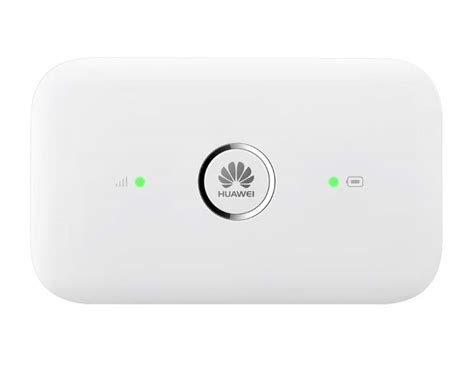 4G Mobile Broadband: Huawei E5573 4G Mobile WiFi Hotspot Review