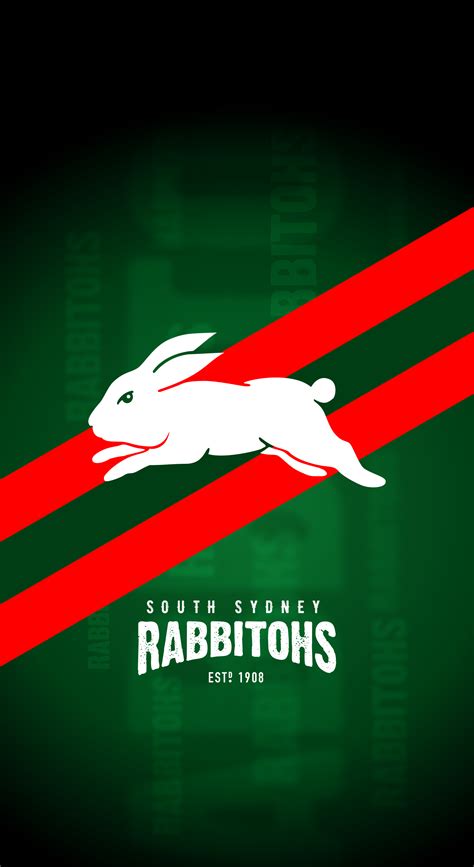 Rabbitohs Logo Png - wallpaperseizin