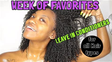 Best Leave In Conditioner For Men's Curly Hair - big-titted-teens-xx-what