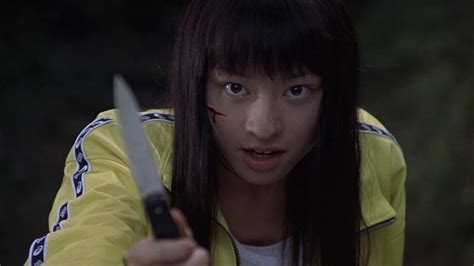 Japanese Horror Movies: The 13 You Must See