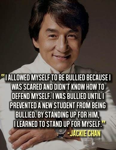 Quote of the day... ~ The Anti-Bully Blog