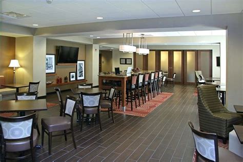 Hampton Inn Waynesburg $110 ($̶1̶2̶9̶), 'EXCELLENT!' - UPDATED 2018 Prices & Hotel Reviews - PA ...