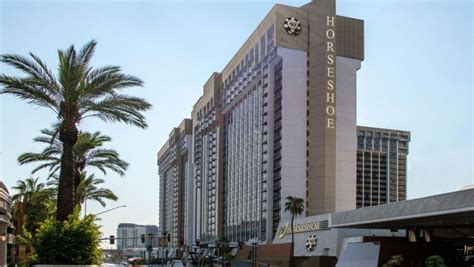 Horseshoe Hotel and Casino - Las Vegas Deals