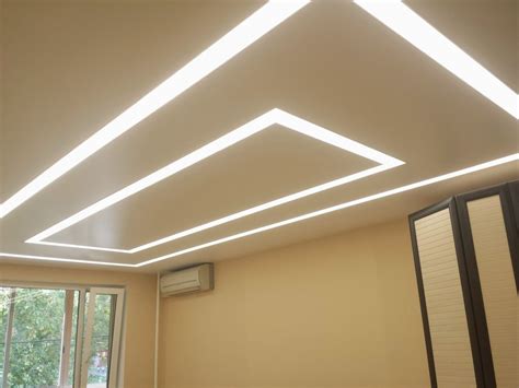 Translucent Ceiling Light Panels | Translucent Stretch Ceiling Light Box | Ceiling light design ...