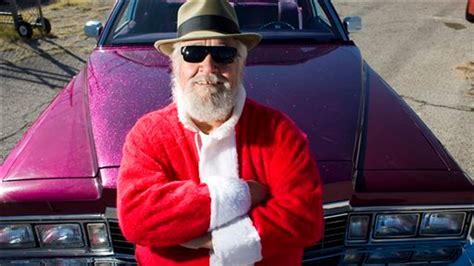 Meet 'Pancho Claus,' The Tex-Mex Santa Claus | Fox News