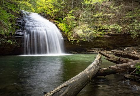 Hidden Gems in Tennessee's Beautiful State Parks - Outdoor Project Tennessee State Parks ...