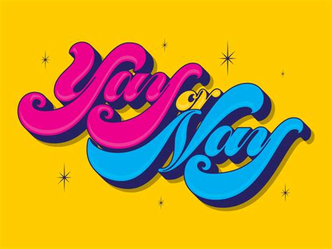 Yay or Nay by Roberlan Borges Paresqui on Dribbble