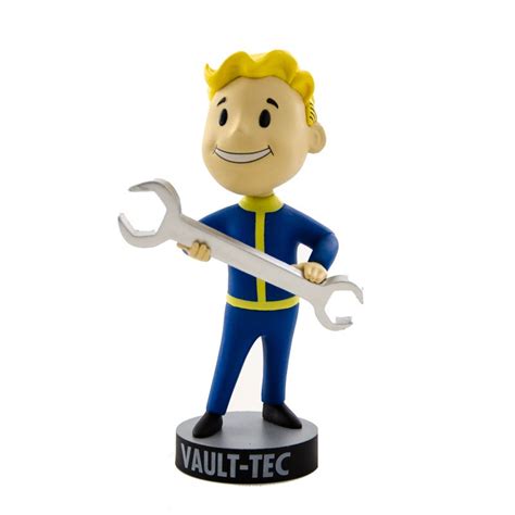 Image - Vault boy bobblehead repair.jpg - The Fallout wiki - Fallout: New Vegas and more