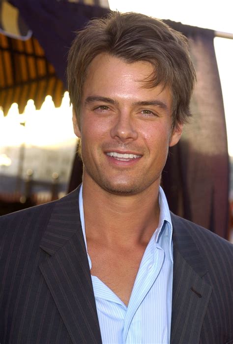 Josh stepped out for the Movieline Young Hollywood Awards in 2004. | Hot Josh Duhamel Pictures ...