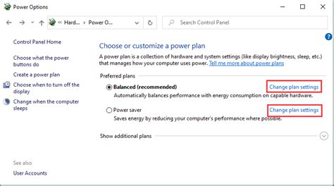 Minimum Processor State Windows 10/11: 5%, 0%, 1%, 100%, or 99% - MiniTool