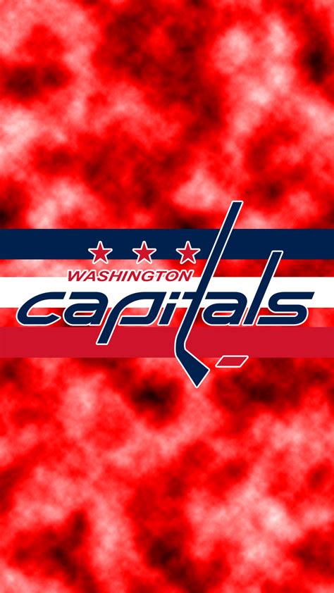 Washington Capitals Wallpapers - Top Free Washington Capitals ...