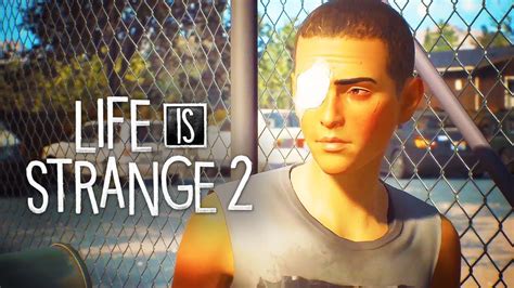 Life is Strange 2 - Official "Episode 4" Launch Trailer | Gamescom 2019 - YouTube