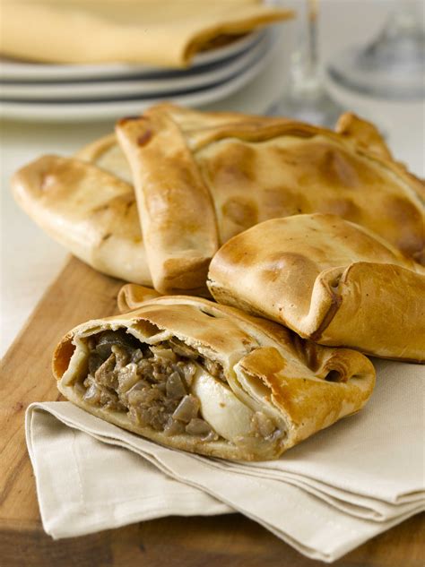 #Septiembre está cada vez más cerca y con él ¡llegan las #empanadas ...