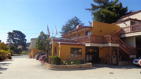 Hotel Mariposa Inn (Monterey) • HolidayCheck (Kalifornien | USA)