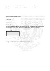 Cape Town, Western Cape South Africa Indonesian Visa Application Form - the Consulate General of ...