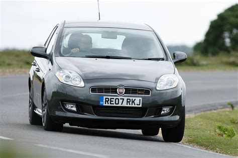 Used Fiat Bravo 2007-2014 review | Autocar