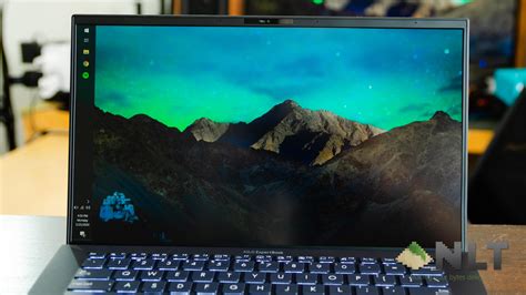 Review - ASUS ExpertBook B9450: A different kind of premium thin and ...