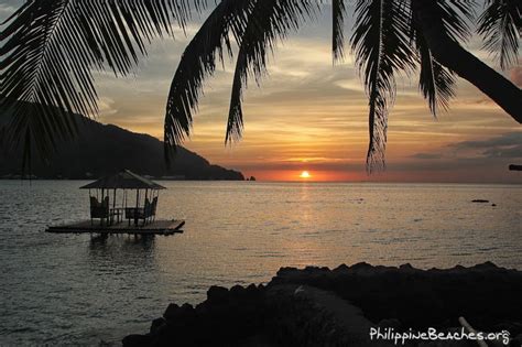 Quick Guide: Anilao Beach in Mabini, Batangas - Philippine Beach Guide