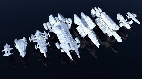 Meet the new Orion, not the same as the old Orion. : r/starcitizen