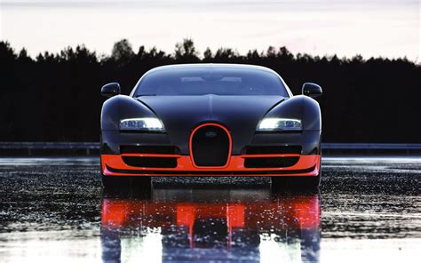 2880x1800 Bugatti Veyron Super Sport World Record Edition 4k Macbook ...