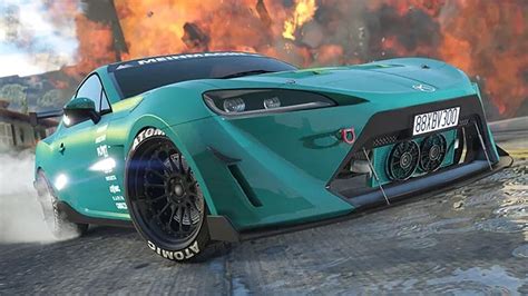 GTA Online new cars | GamesRadar+