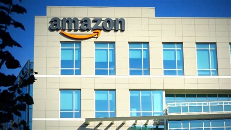 Amazon narrowing in on location for its 2nd headquarters