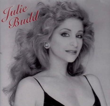 BUDD,JULIE - Julie Budd - Amazon.com Music