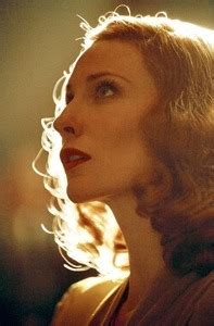 Cate Blanchett In Indiana Jones IV